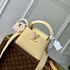 LV Capucines Bags